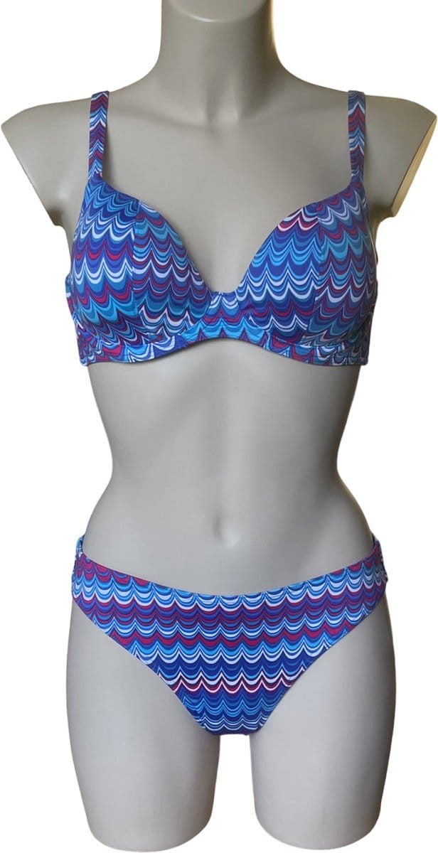 Freya Waves - Bikini set Maat Top 70D + Slip Mt S