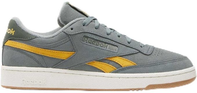 Reebok Classics Club C Revenge Schoenen Grijs EU 40