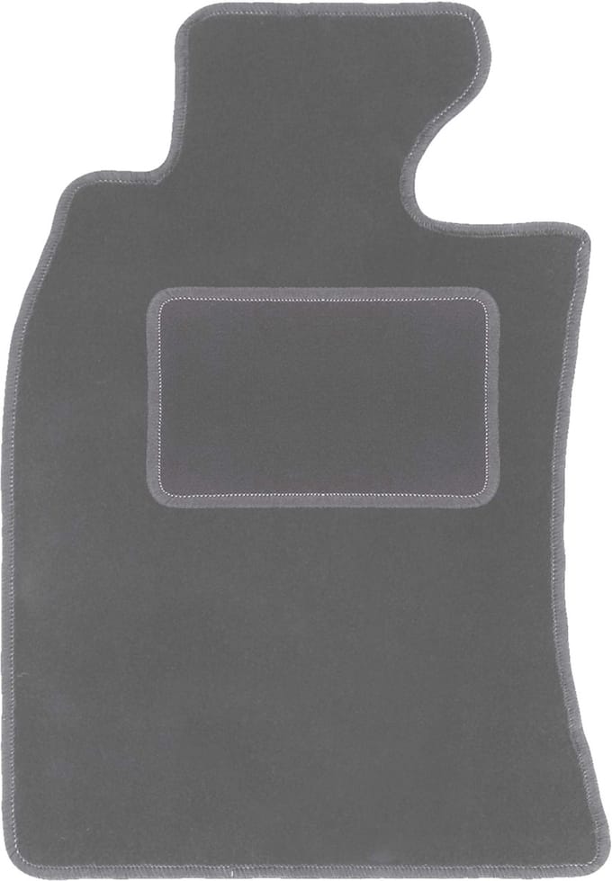 Automat bestuurder: Mini Cooper R52 Hatchback (2004-2008)