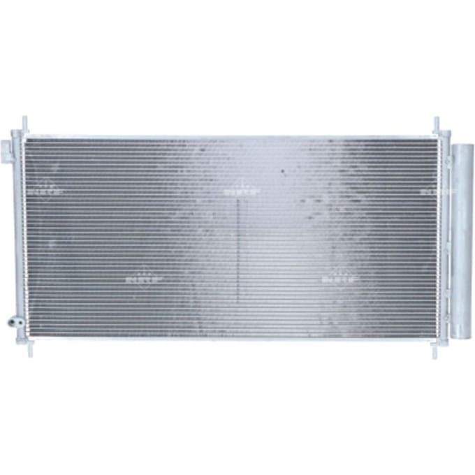 Condensator, airconditioning NRF 350373