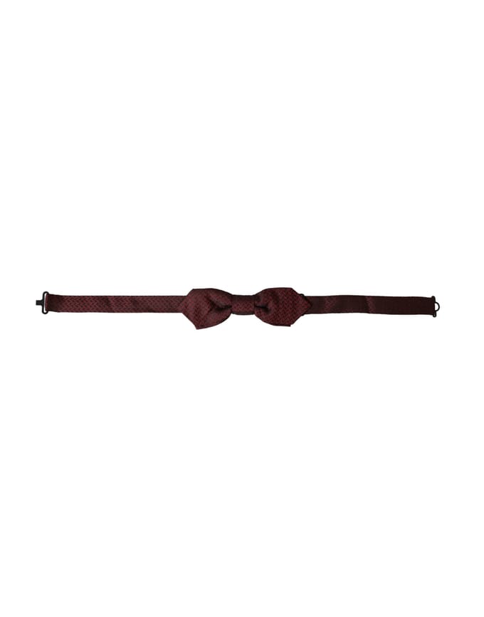 Vlinderdas Geometrisch Patroon