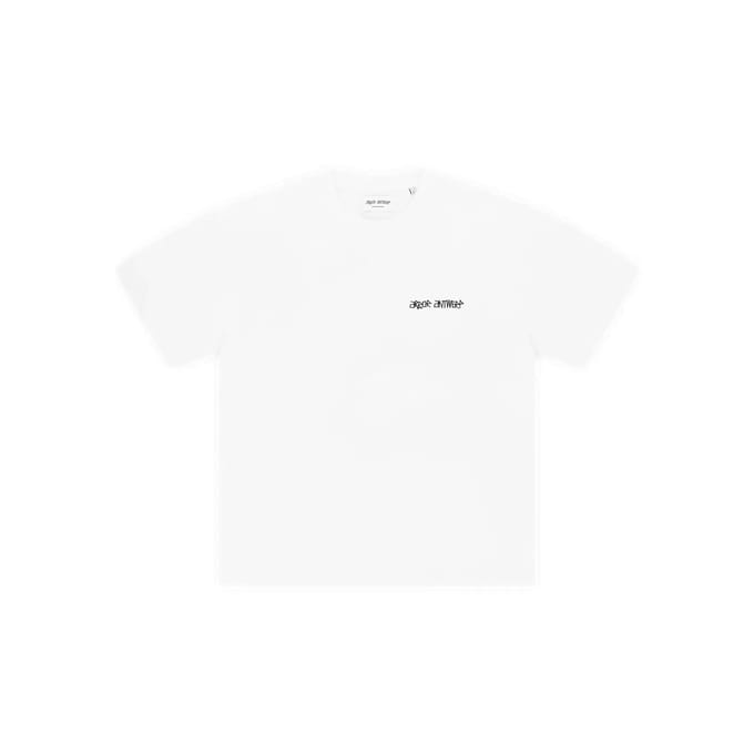 T-shirt Arbor Antwerp Pixel Flower