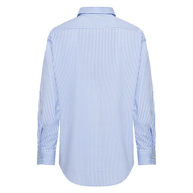 HV Polo Blouse lange mouw 0404103751 isabella