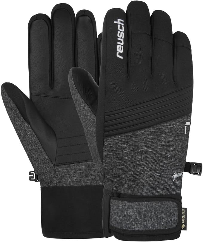 Reusch Fingerhandschuhe Fergus GORE-TEX