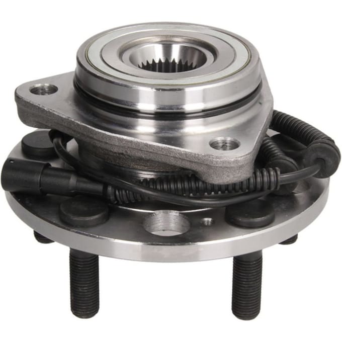 Wiellagerset BTA H10095BTA