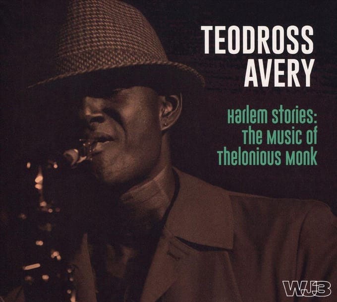 Harlem Stories