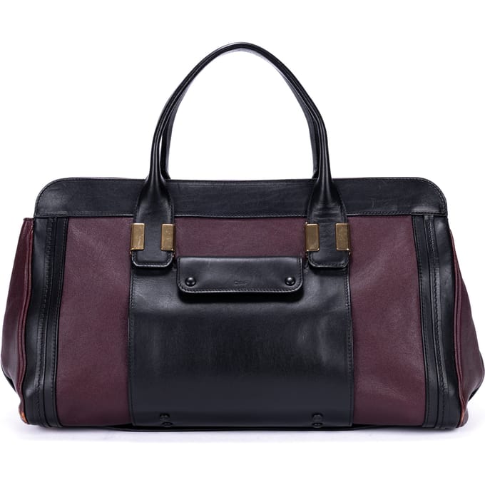 Ellis Boston   handtas