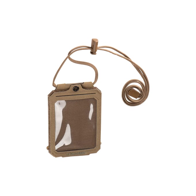 Identiteitskaart houder Clawgear Multi Purpose ID Holder