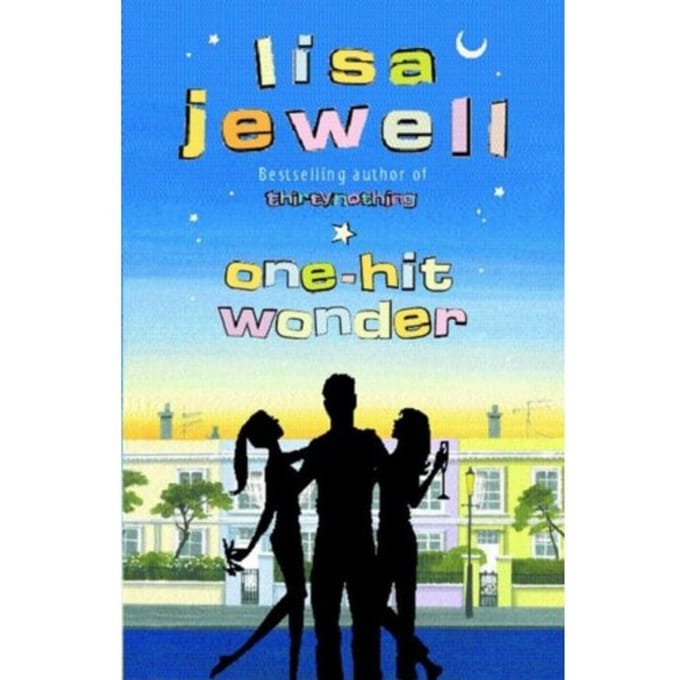 One-Hit Wonder - Lisa Jewell