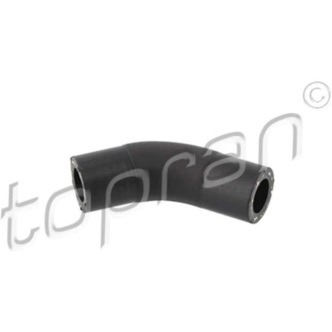 Topran Turbolader smeerleiding HANS PRIES 503 541