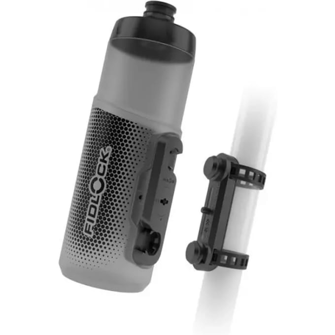 Kan Fidlock Twist 600 incl. Twist uni base (SET)