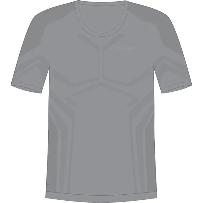 T-shirt Falke Wool-Tech Light