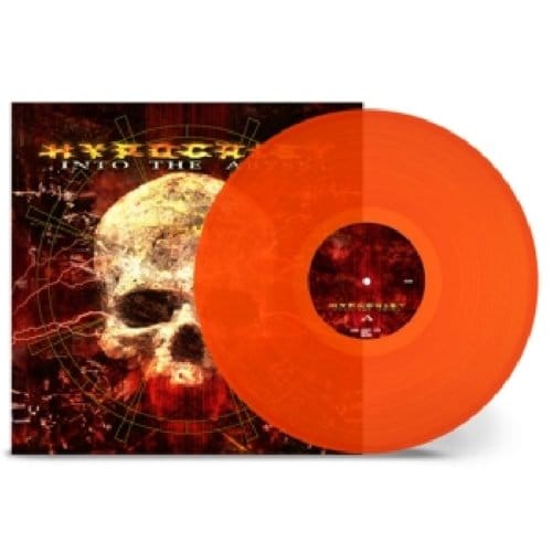 Into The Abyss (Remaster 2023) - Hypocrisy