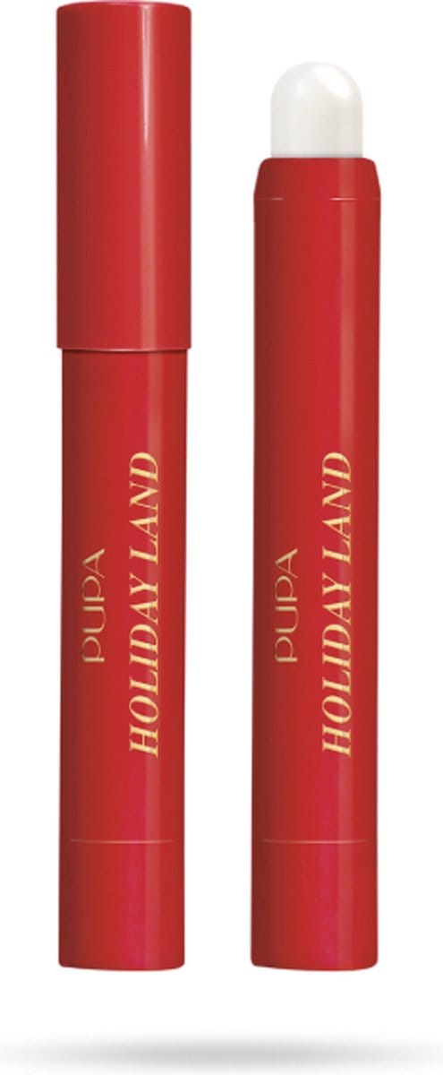 Pupa Milano - Holiday Land Parfum Solide - 2ML