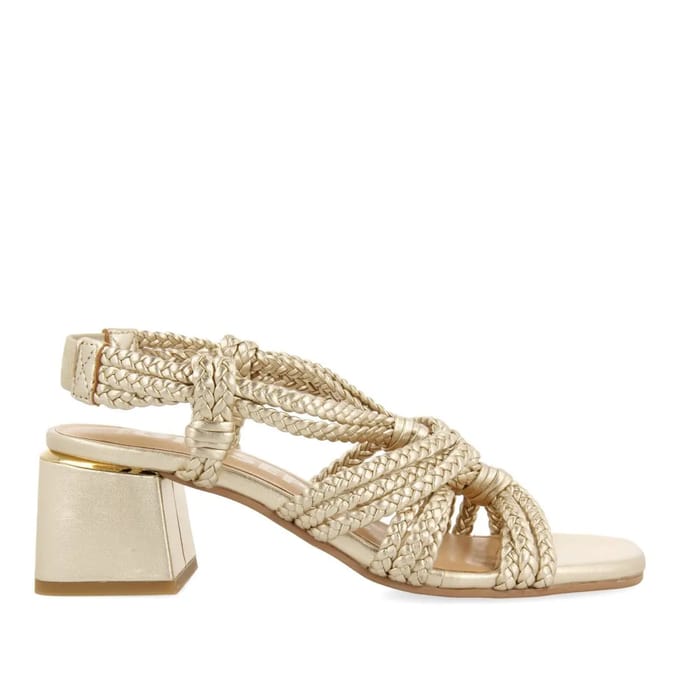 Dames Sandalen met hak Gioseppo Maliq