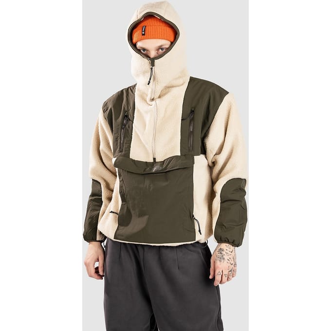 ICHPIG Sherpa Storm Jas