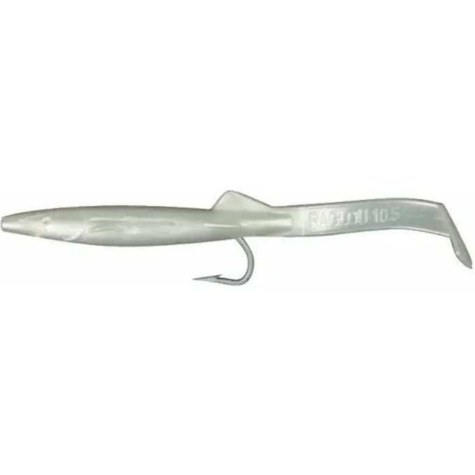 Lokvogels Ragot raglou 8,5 cm (x3)