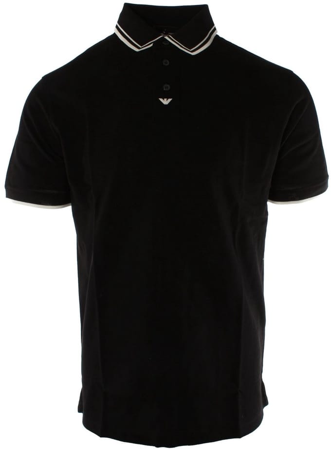 Emporio Armani polo maat S