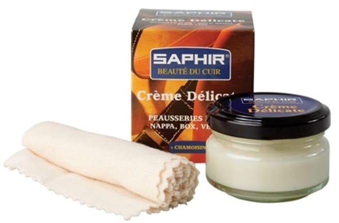 Saphir Creme Delicate 50ml
