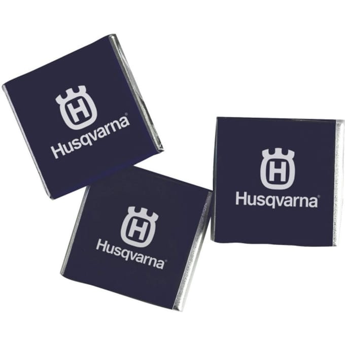 Husqvarna snoep 4
