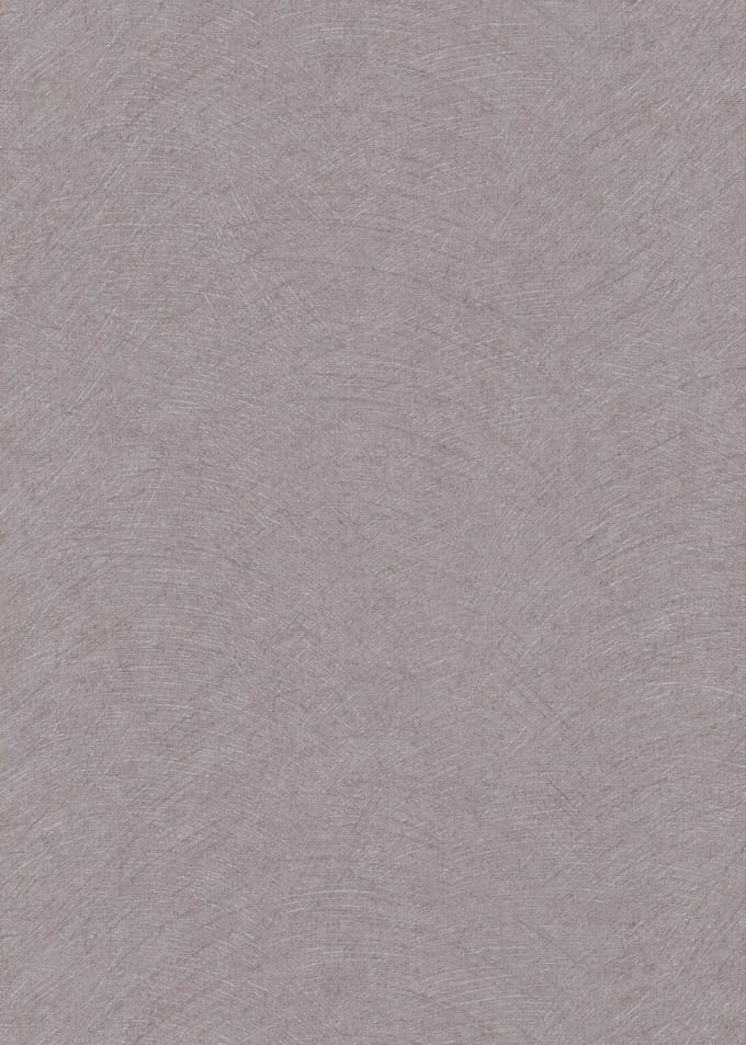 Erismann Vinylbehang 10434-37 - Gentle - Textiel Beige - 53cm x 10.05m