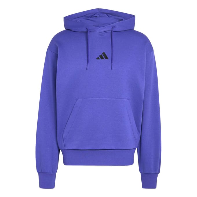 Hoodie adidas Essentials Feelcozy