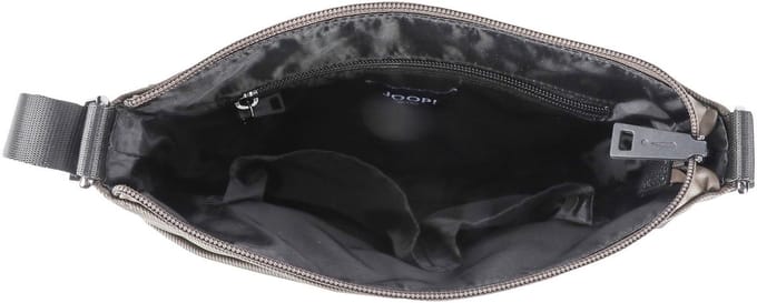JOOP! Schoudertas Marcena Milian Shoulderbag Olive Night Kaki