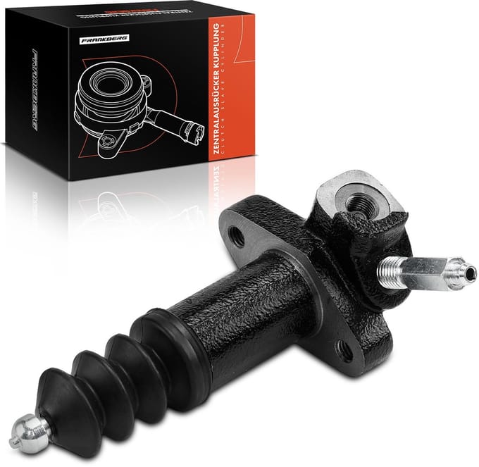 Frankberg 1x koppelingsontvangercylinder voor Chevrolet