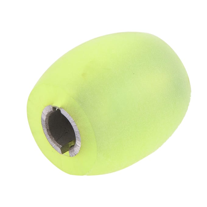 801 Schilmachine Aanvoerschijf Schiller Gansei-vormige Rubber Slijpsteenschijf beige