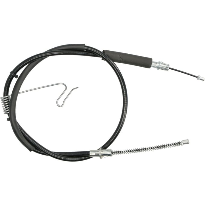 Kabel, parkeerrem ABE C7G027