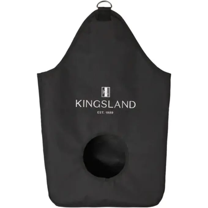 Hooizak voor paarden Kingsland Classic