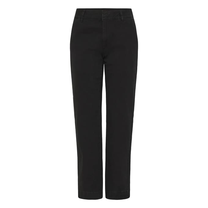 Regular jeans voor dames b.young BYKafka Dixi