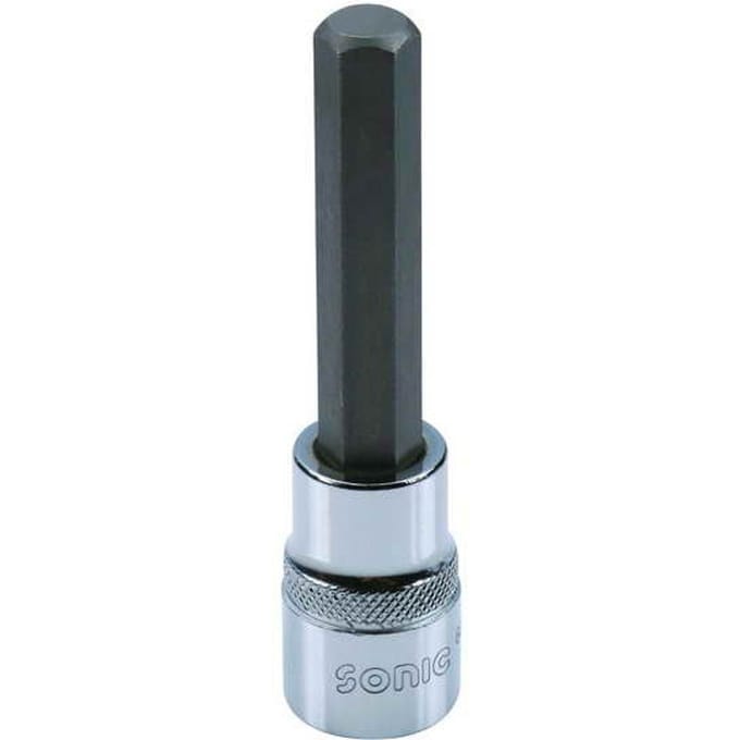 Dopbit 1/2" HEX SONIC 83410010