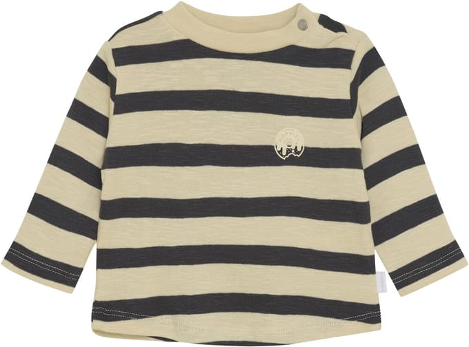 Noppies T-shirt Safa Baby Maat 92