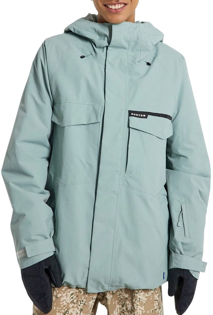 Burton Covert 2.0 Snowboardjas Heren - Maat L