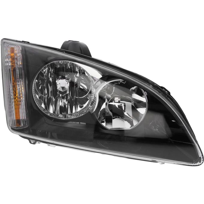 Koplampen TYC 20-0963-15-2, rechts