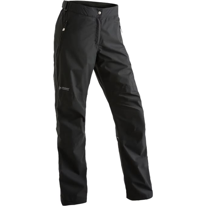 Damesbroek Maier Sports Raindrop