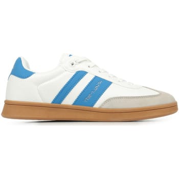 Teddy Smith essentials herensneakers