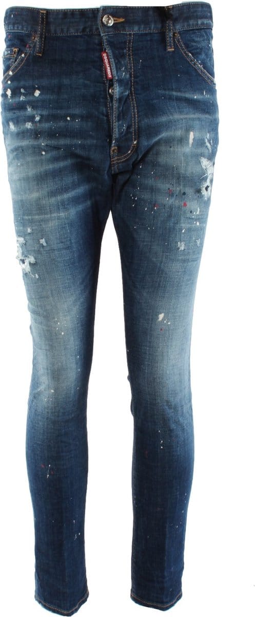 Dsquared2 jeans maat 50