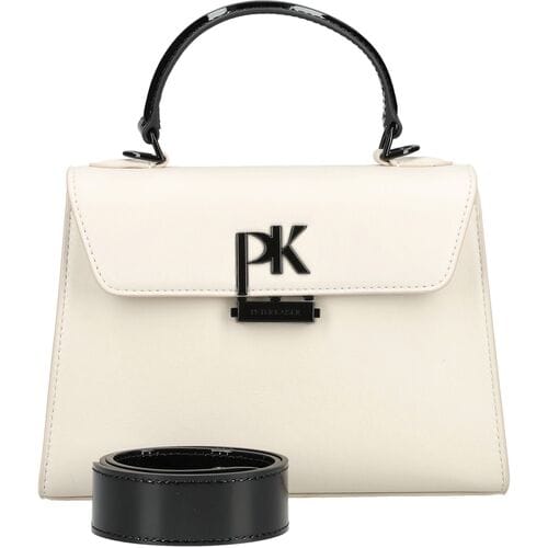 Peter Kaiser 69060 Handtassen Dames - Wit - Maat ONESIZE