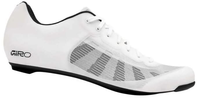 Giro Empire Slx Raceschoenen Wit EU 44 1/2