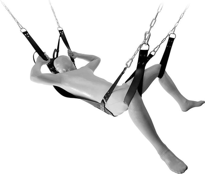Extreme Sling Deluxe