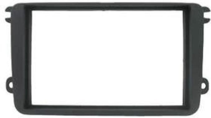 2-DIN Paneel Seat / Skoda / Volkswagen
