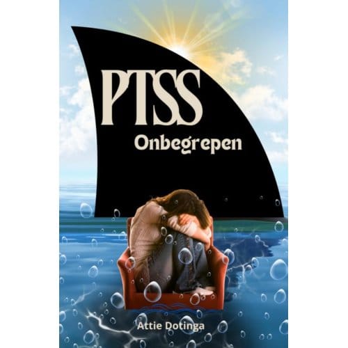 Ptss - Attie Dotinga