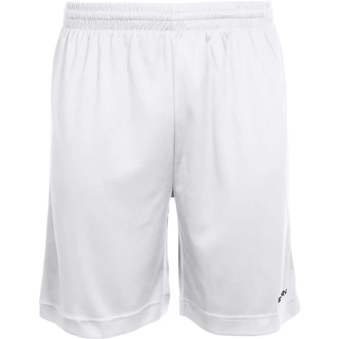 Stanno - Field Short - Sportbroek - Maat S - Wit