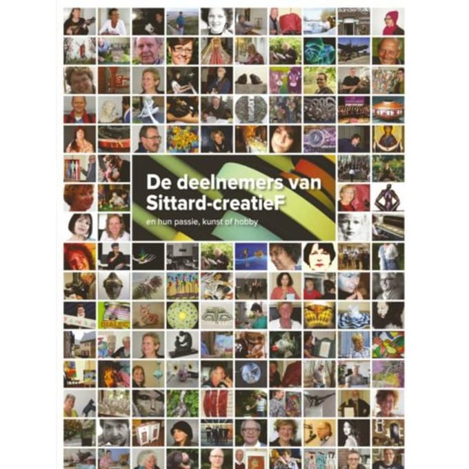 De Deelnemers Van Sittard-Creatief - info Sittard-creatieF