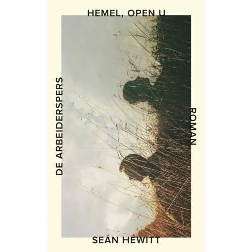 Hemel, Open U - Seán Hewitt