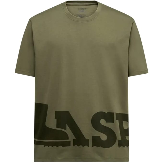 T-shirt La Sportiva Big Laspo