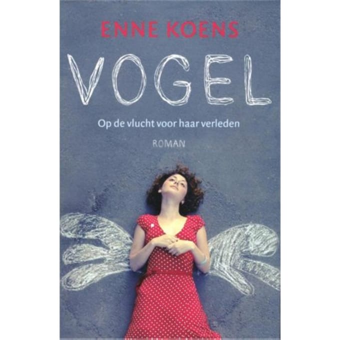 Vogel - Enne Koens