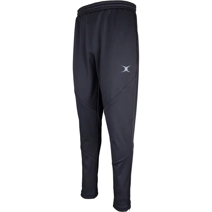Gilbert Pro Warm Up Trs Zwart - 2 Extra Large